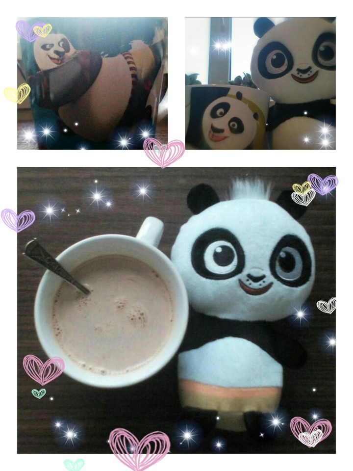 Panda Po