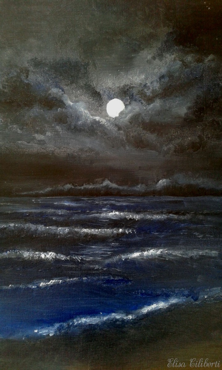 Notte d'estate