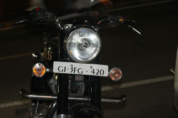 BULLET