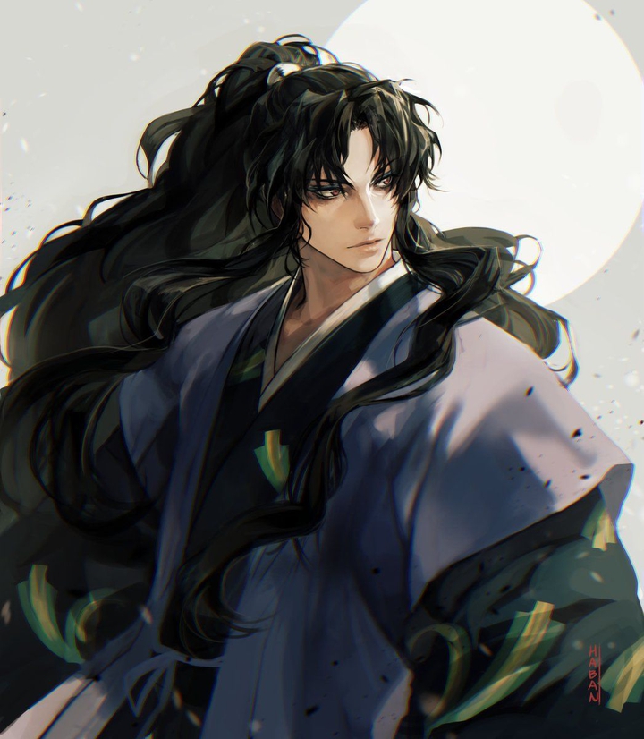 Naraku