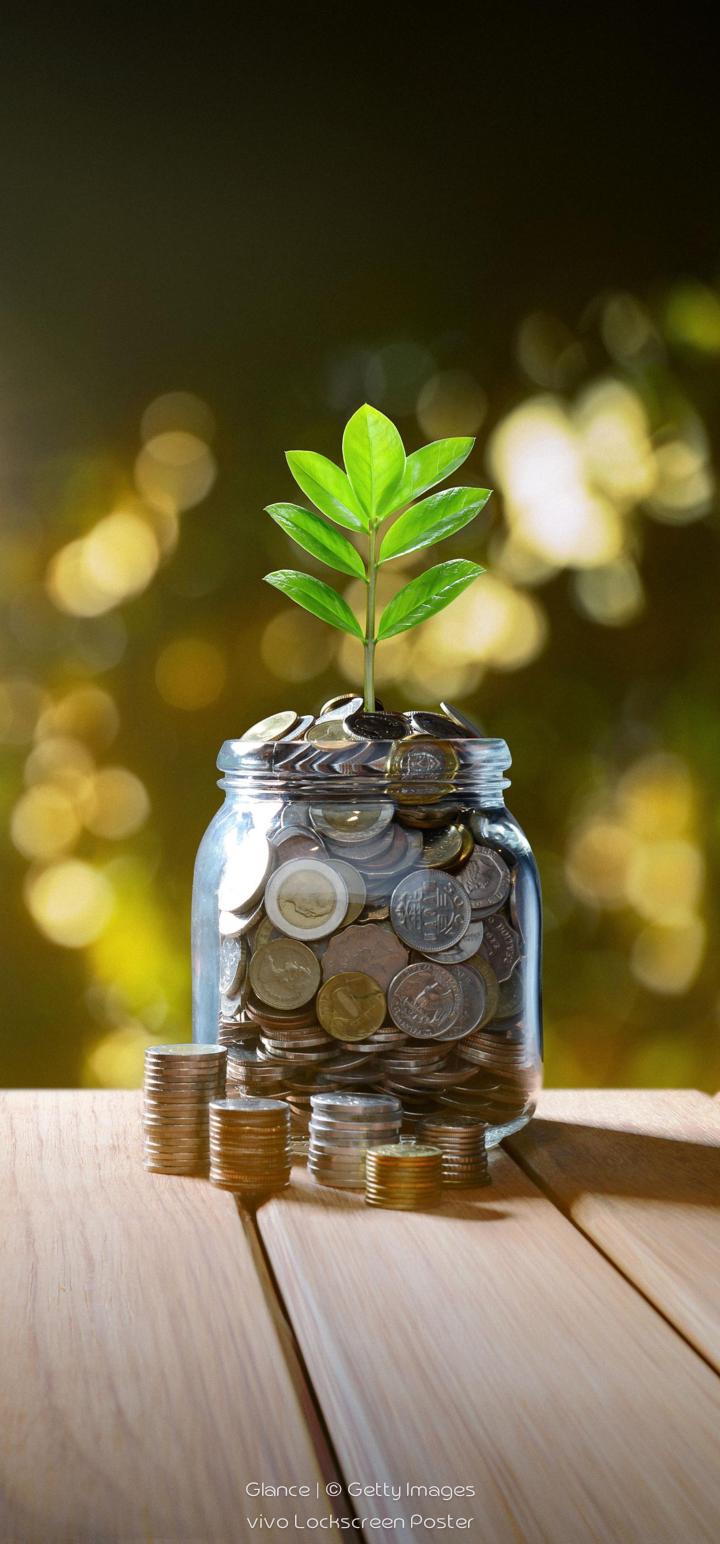 save money