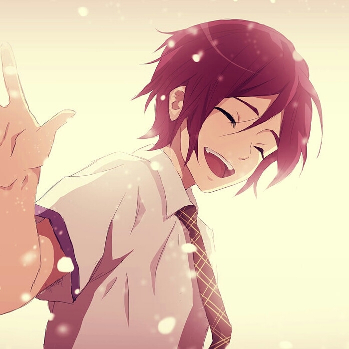 ❤Rin Matsuoka❤