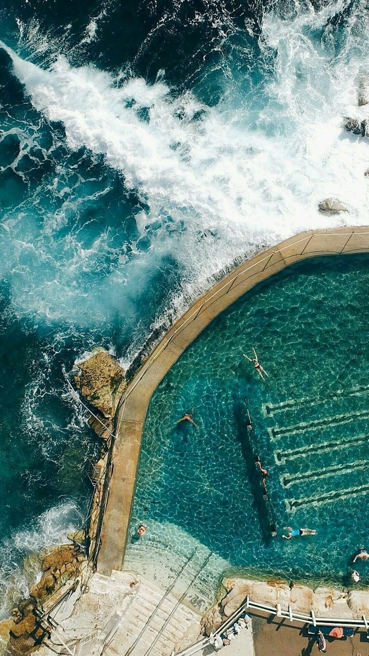sea