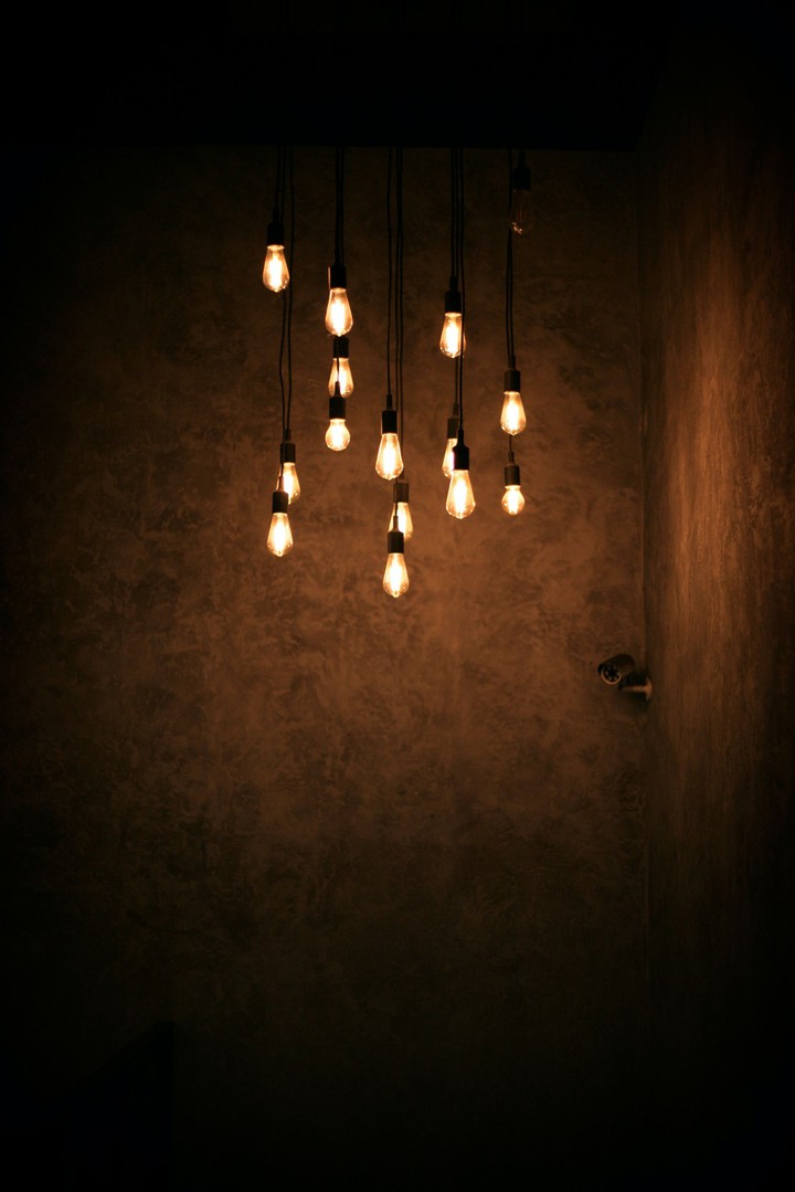 #Lamp