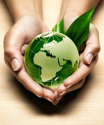 Protect de World