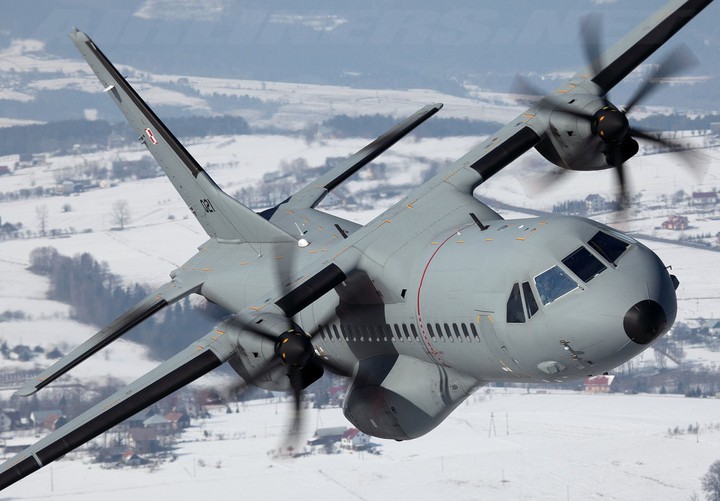 Aircraft