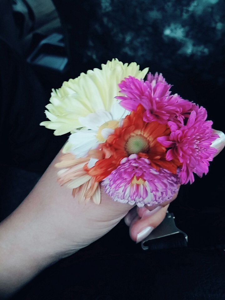 flower