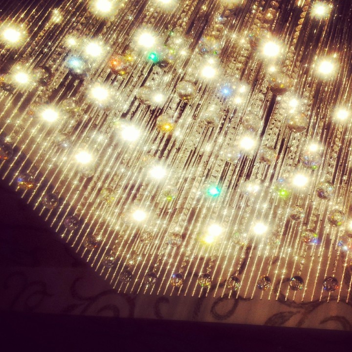 light