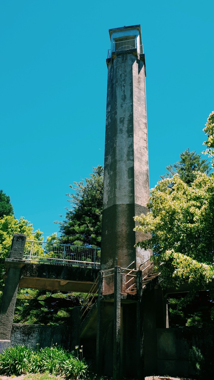 Watch Tower