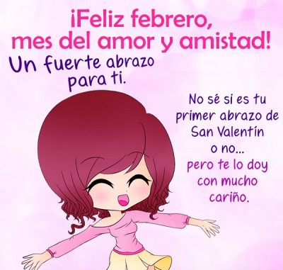 mujer amorosa