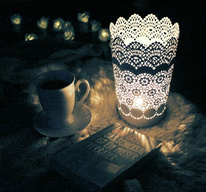 Nights like this. 