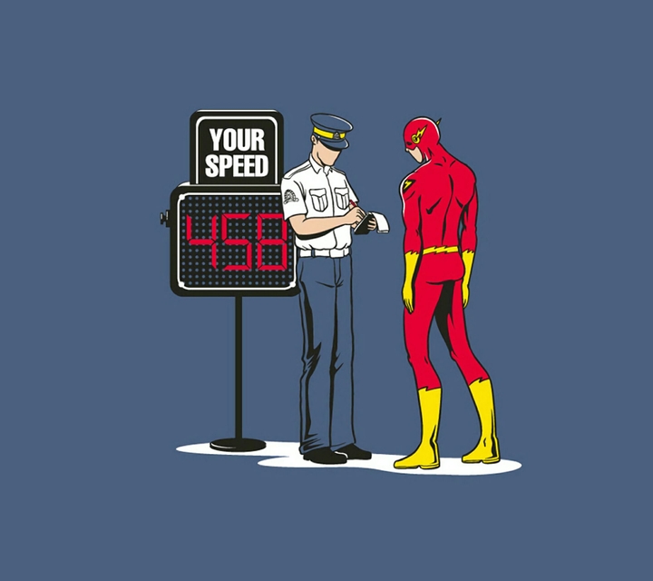 Flash