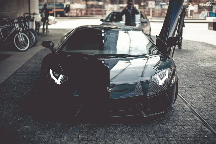 Lamborghini