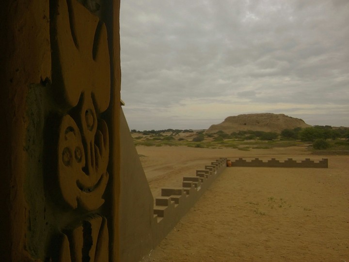 Museo de Sitio Chotuna-Chornancap