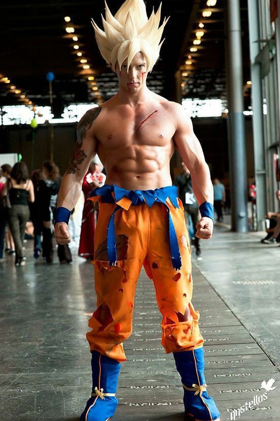 Goku