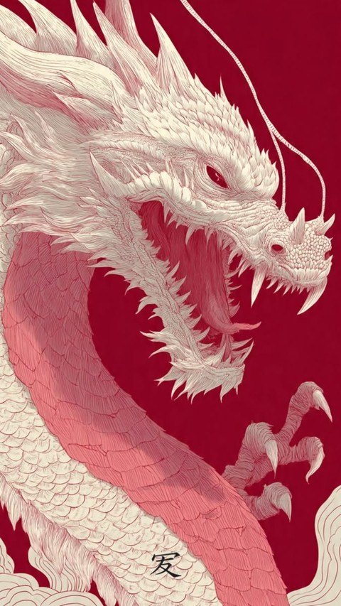 Red, Fictional_character, Mythical_creature