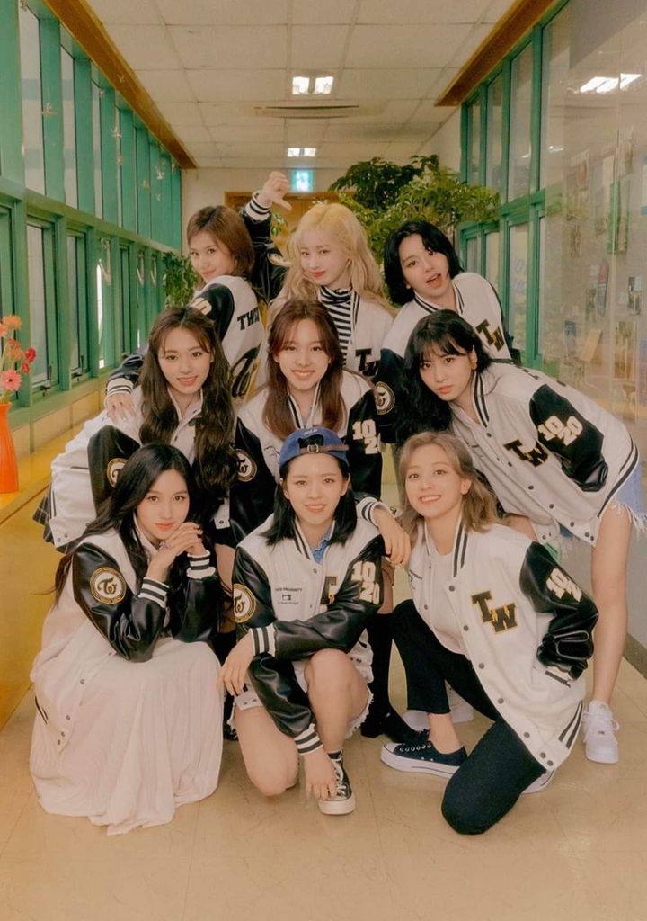 twice