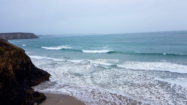 plage du Veyrach