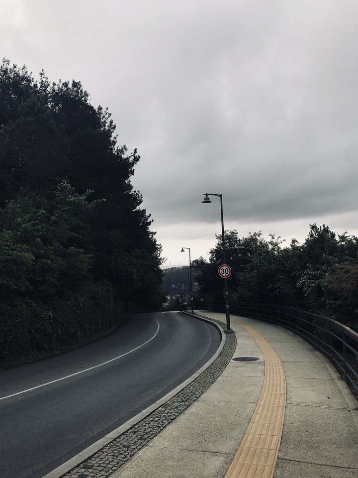 Quiet Street