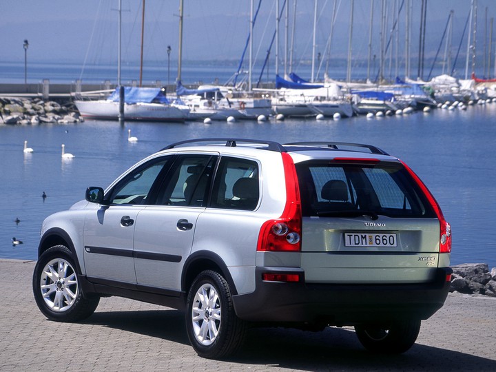 volvo