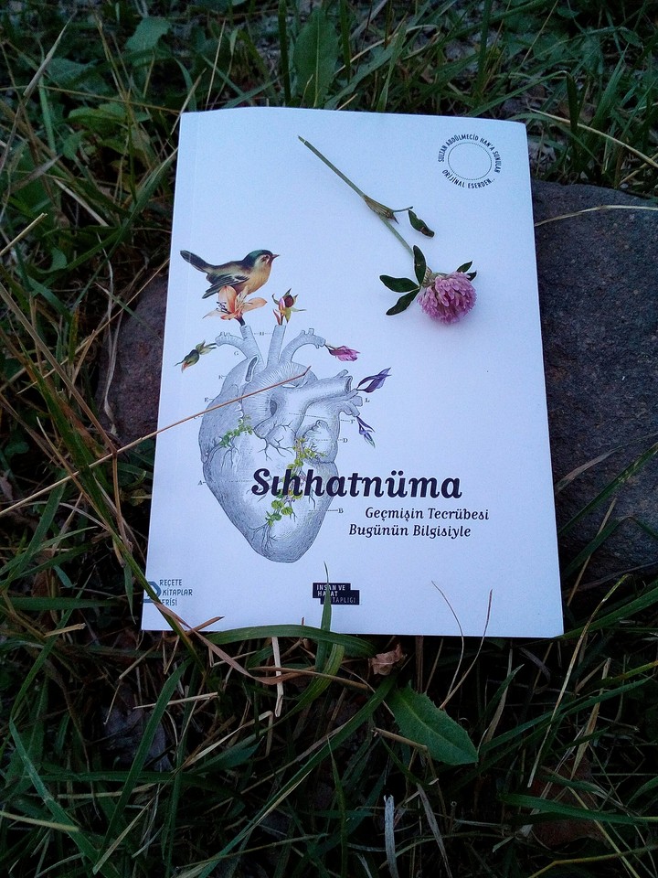 kitap