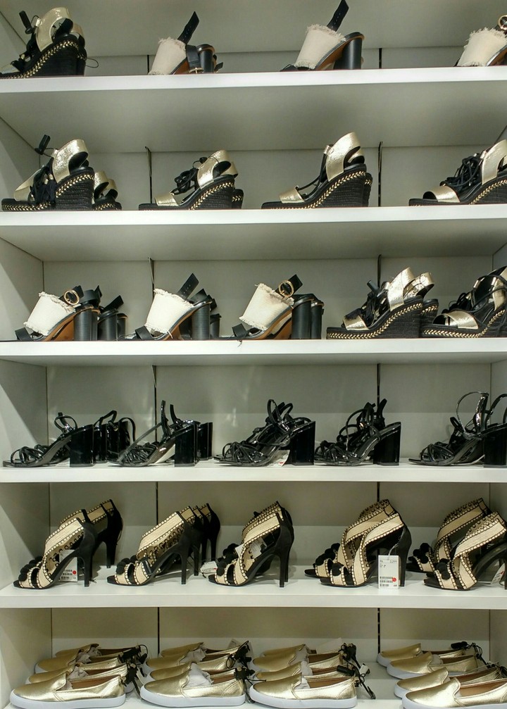 Heels