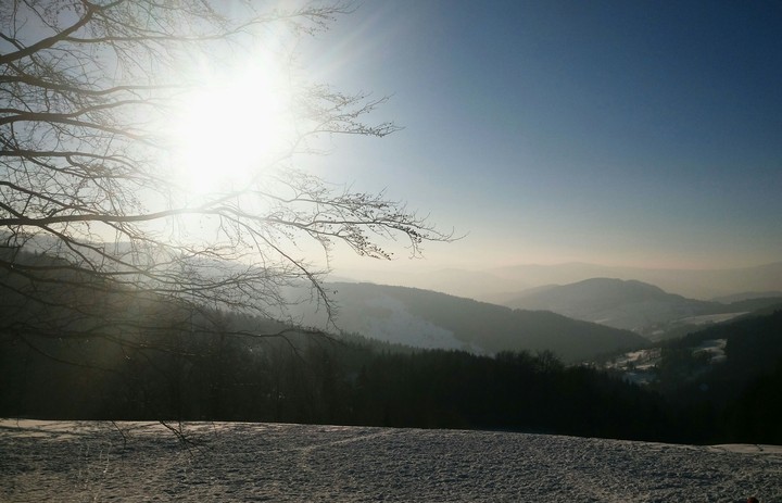 Winter