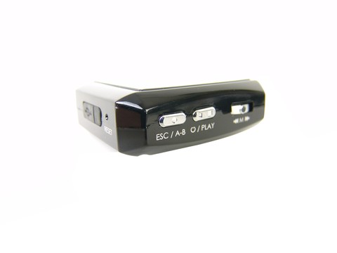MP3 Player