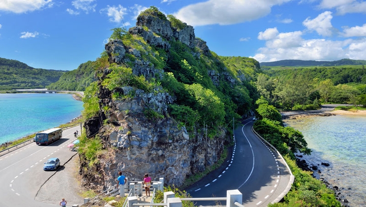 Mauritius