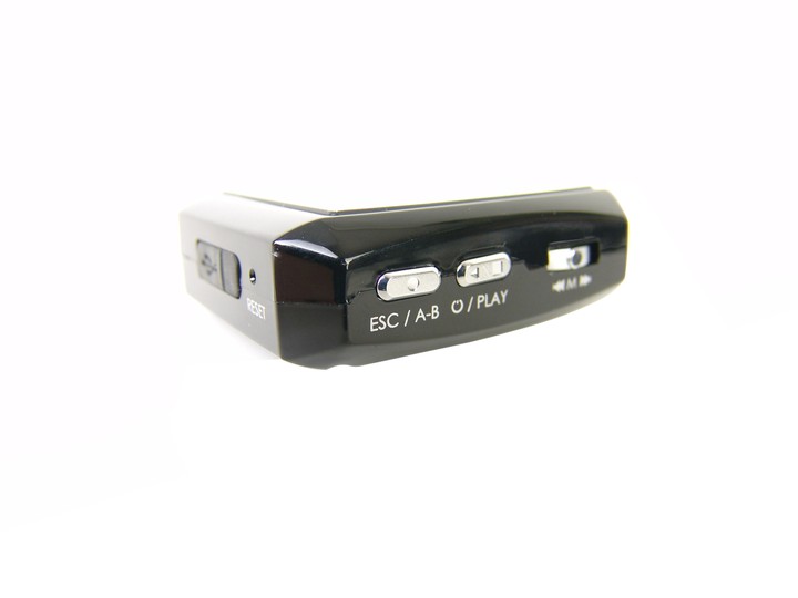 MP3 Player