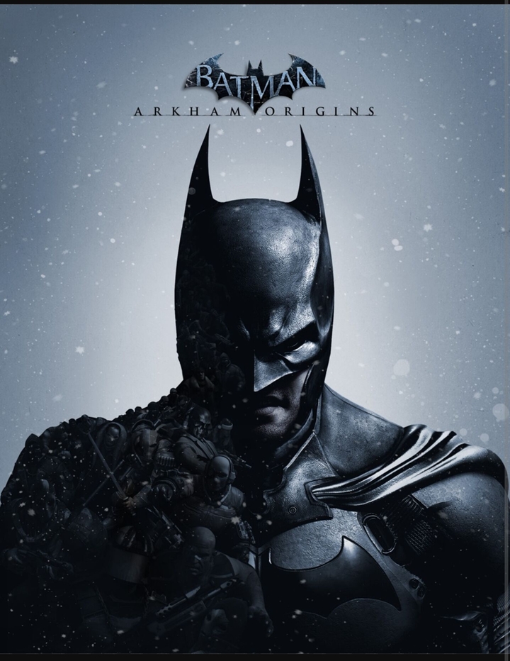batman