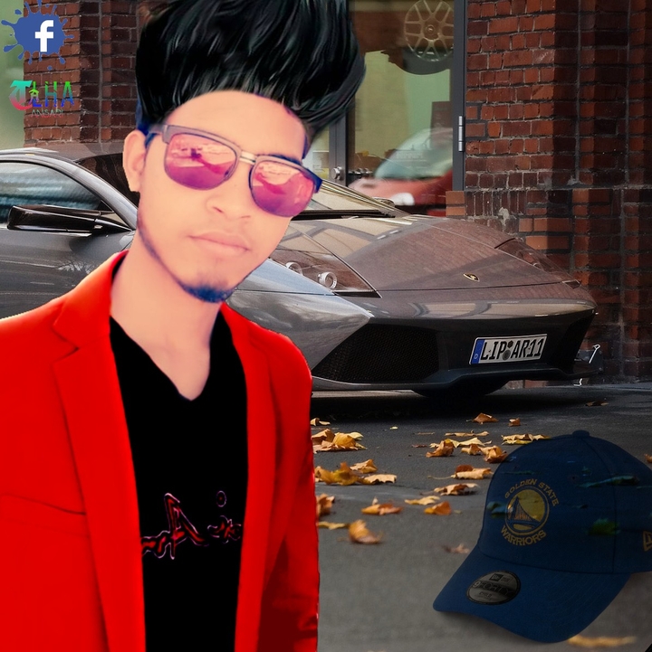 talhaansari
