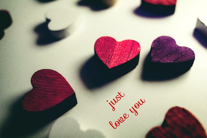 love you
