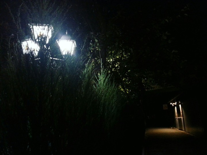 sillent