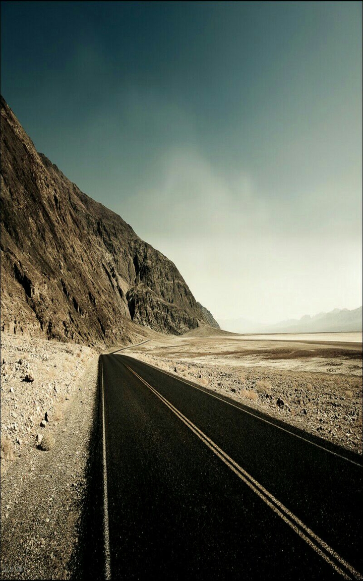 Road