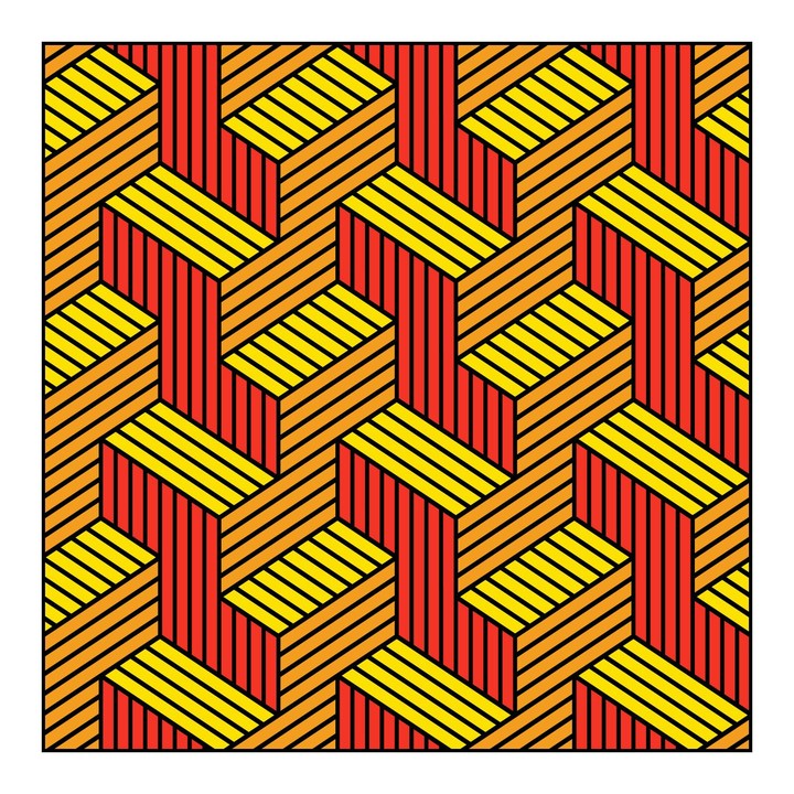 pattern