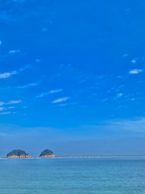 Blue Ocean