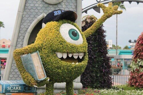 Monster