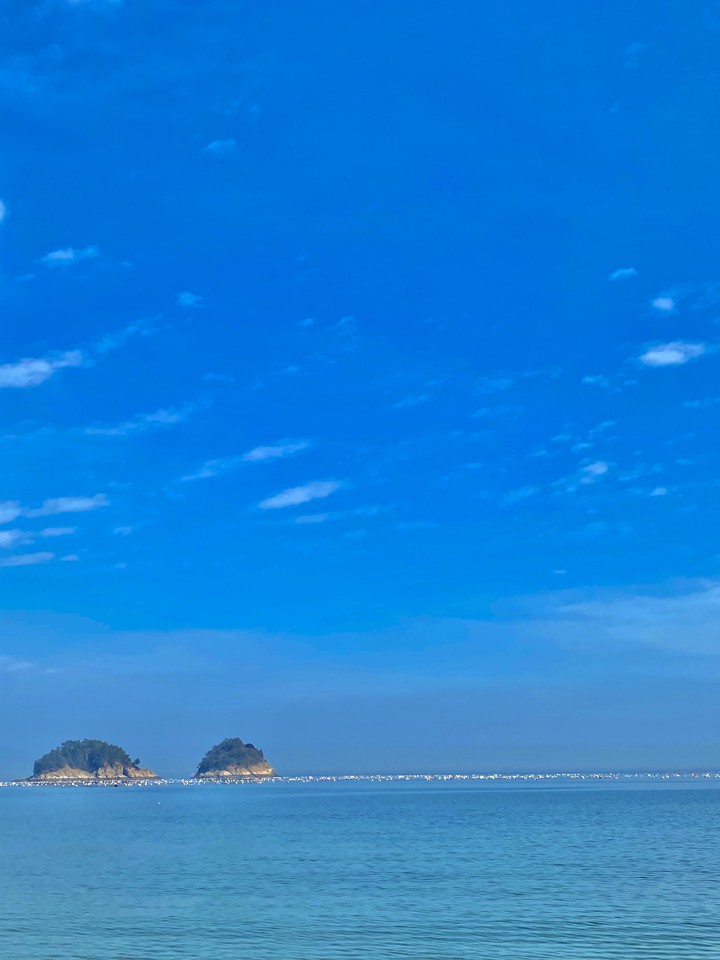 Blue Ocean