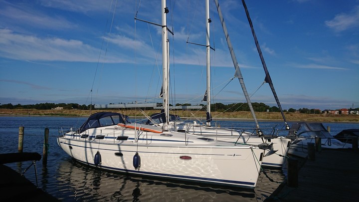 Harbour