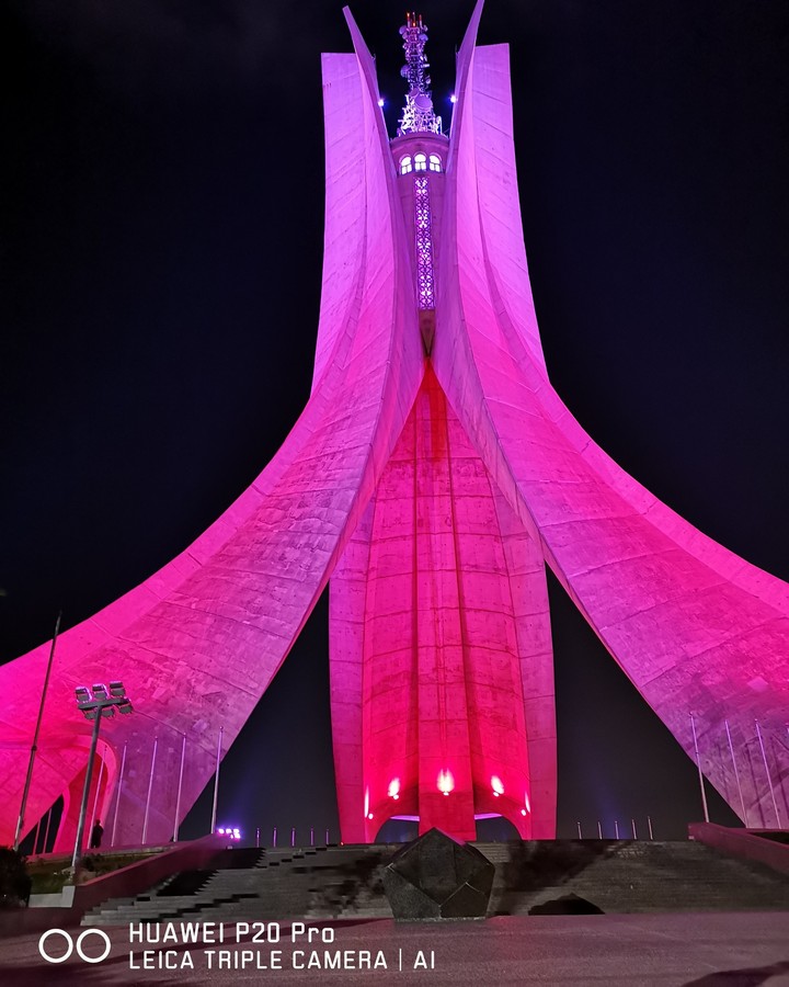 مقام الشهيد
