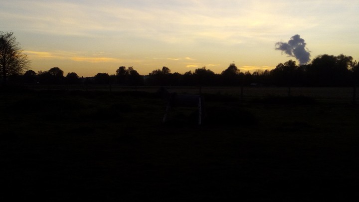Sunset dream <3