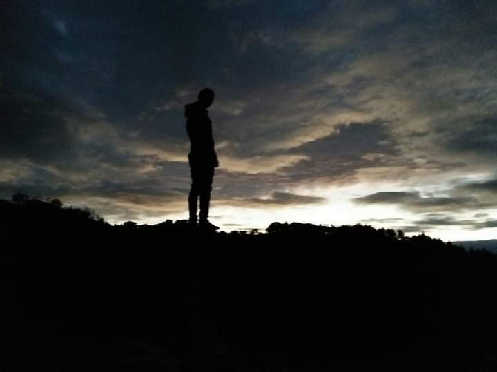 lonely/nothing/