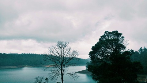 Nature is beautiful