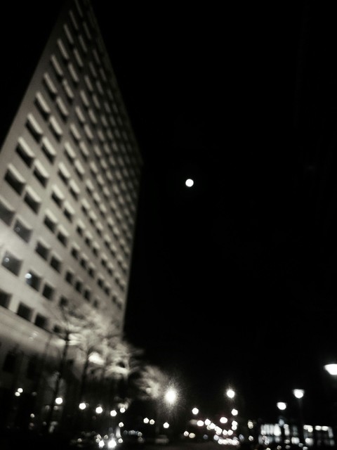 city