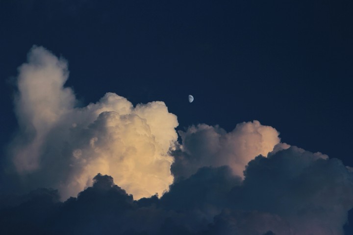moon