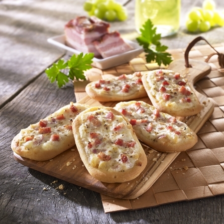 Flammkuchen