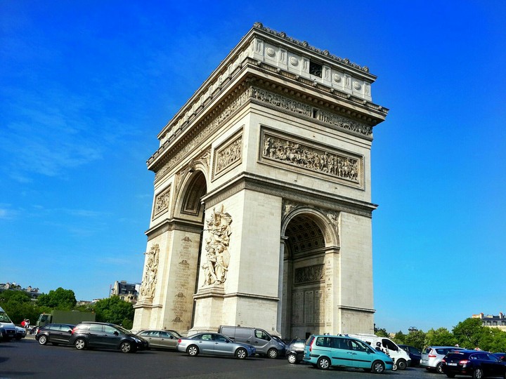 India Gate