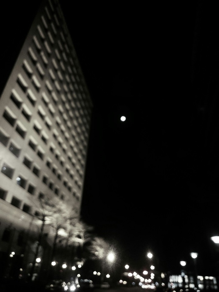 city