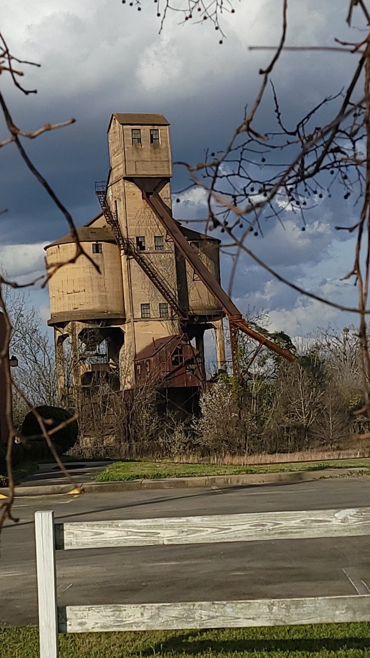 0ld process Macon ga